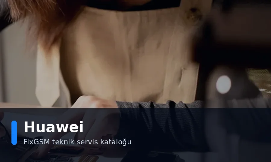 Huawei