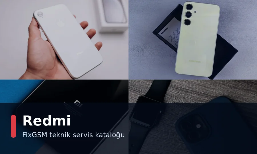Redmi